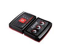 Lenz Heat Pack 2.0 Accupack Single Battery Rouge