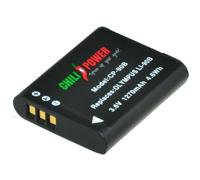 Batterie ChiliPower Li-90B / Li-92B pour Olympus - 1270mAh