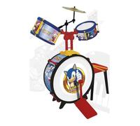 Claudio Reig 3 Elements With Bench Battery Doré