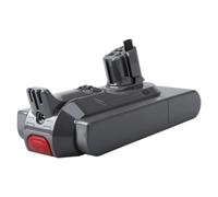 Batterie Click-in 25,2V 3900mAh pour Dyson V11 V15 SV15 SV16 SV18, V11 Torque Drive, Outsize, Absolute Extra, Complete Extra, Fluffy Extra, 970425-01, 970938-01 (Pas pour Type à Visser)