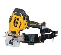 DeWalt Cloueuse à bobine de toiture DCN45RNN 18 V XR sans balai – Corps (sans batterie/chargeur)