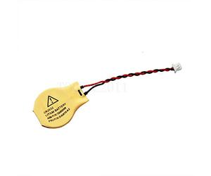 Batterie CMOS compatible pour Dell Vostro V130 150 1015 1310 1400 1420 1510 1520 1710 3300 3500.