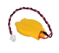 Batterie CMOS de Rechange avec Fils et connecteur pour Dell Latitude E6440 E6420 E6230 E6520 E7440 E7240, E5440 E5450 E5470 E7470 E7280 E5470