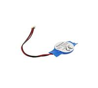 Batterie CMOS Li-ion 3V 200mAh 0,6Wh Pile BIOS pour Dell Inspiron 1520