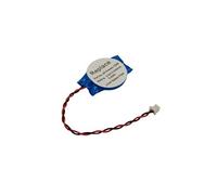 Avizar Batterie CMOS Li-ion 3V 200mAh 0,6Wh Pile BIOS pour HP Presario CQ40