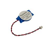 Batterie CMOS Li-ion 3V 200mAh 0,6Wh Pile BIOS pour HP Presario CQ40