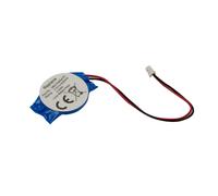 Avizar, batterie de sauvegarde CMOS Li-Ion 3V 200mAh 0,6Wh pour IBM ThinkPad 570,