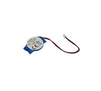 Batterie CMOS Li-ion 3V 200mAh 0,6Wh Pile BIOS pour IBM ThinkPad 570