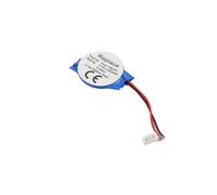Avizar, batterie de sauvegarde CMOS Li-Ion 3V 200mAh 0,6Wh pour Acer TM240,