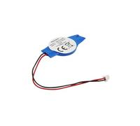 Avizar, batterie de sauvegarde CMOS Li-Ion 3V 200mAh 0,6Wh pour HP Pavilion DV6000,