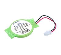 Batterie CMOS Li-ion 3V 200mAh type MR652 0MR652 Pour Dell Latitude E6320 E7240