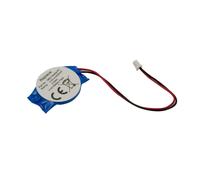 Batterie CMOS Li-ion 3V - AVIZAR - Compatible IBM ThinkPad - 200mAh - Multicolore - Générique