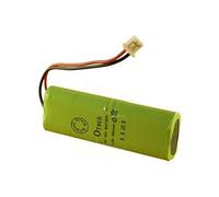 Batterie collier chien compatible avec DOGTRA 200NC RÉCÉPTEUR - Otech G