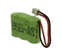 Batterie collier chien compatible avec DOGTRA 400 NCP COLLIER R -
