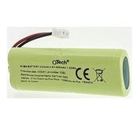 Batterie collier chien compatible avec DOGTRA ES400 RECEPTEUR - Otech