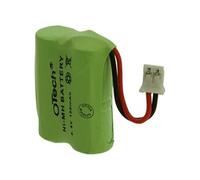 Batterie collier chien compatible avec DOGTRA MH120AAAL4GC -