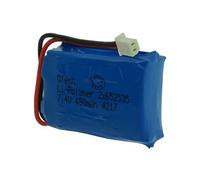 Batterie collier chien compatible avec DOGTRA TRANSMITTER 3502 - Otech G