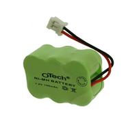 Batterie collier chien compatible avec SPORTDOG DC-16 -