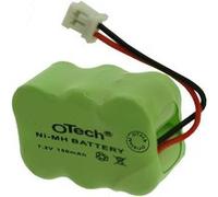 Batterie collier chien compatible avec SPORTDOG FIELD FT-100 - Otech G