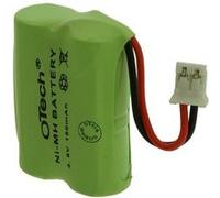 Batterie collier chien compatible avec SPORTDOG KINETIC MH120AA - Otech G