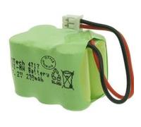 Batterie collier chien compatible avec SPORTDOG MH250AAAN6HC - Otech G