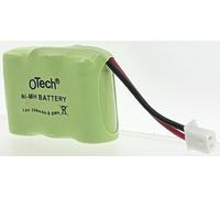 Batterie Collier Chien pour DOGTRA 410 NCP Collier RECEPTEUR - Otech