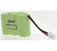 Batterie Collier Chien pour DOGTRA 800 NCP Collier RECEPTEUR - Otech