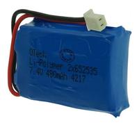 Batterie Collier Chien pour DOGTRA Arc 800 - Otech