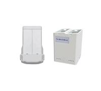 Batterie Combo Mini 4pro Et Majordome Bidirectionnel, Vol Longue Durée, Compatible avec Mini3/3Pro/4Pro, Charge Rapide(Mini 3 Pro kit)