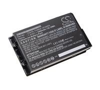 Batterie comme Dell J82G5 FH8RW J7HTX 451-BCDH 7XNTR 0FH8RW 3400mAh 7,4V