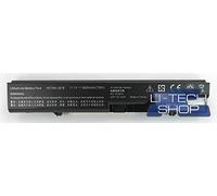 Batterie compatible 9 cellules pour HP Compaq 620ut 6600 mAh de rechange nouvelle 6.6 AH