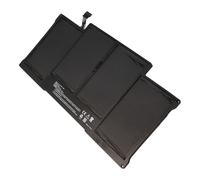 Batterie compatible A1496 pour MacBook Air 13.3" A1466 2013, Li-Polymer, 7,6V, 7160mAh, 55Wh, built-in, avec outils
