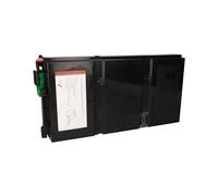 Batterie compatible APC RBC141 Smart UPS SRT 2200 Plug & Play USV UPC Alimentation de secours