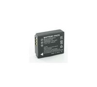 Batterie Compatible appareil photo PANASONIC DMW-BCD10 CGA-S007 PS007