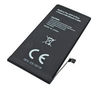 Batterie compatible Apple iPhone 8 Plus, iPhone 8+, 616-00367 Batterie, 3,8 Volt 2690mAh