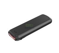 Batterie compatible Arcade/Pytes 36V 13Ah Smart BMS CAN BUS Bafang