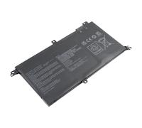 Batterie Compatible Asus Vivobook S14 S430FN / B31N1732 Li-Polymer 3653mAh, Noir