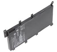Batterie compatible Asus X555 C21N1347, C21-N1347, 2ICP4/63/134 7,6 Volt 4800mAh