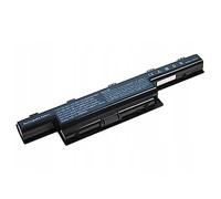 Batterie compatible avec Acer Aspire 5741 5742 5750 5755 7551 7552 7560 7741 AS10D31 AS10D3E AS10D41 AS10D51