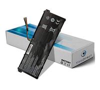 Batterie Compatible avec Acer Aspire ES1-311-P4PZ 15.2V 3200mAh - Visiodirect -