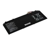 Batterie compatible avec Acer Aspire S13 S5-371, Chromebook R13 CB5-312T Serie, type AP15O5L et autres - 11,55V - 4600 mAh