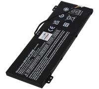 Batterie compatible avec Acer type AP18E8M, 15,4 V, Li-polymère