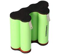 Batterie compatible avec AEG FM72, AEG Electrolux 6/AA 1300 NiMH 7,2 V 2000 mAh Compatible avec AEG 900055106