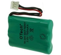 Batterie compatible avec AGFEO DECT 30
