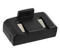 Batterie Compatible avec AKG Balance K216AFC Ni-MH 2.4V 80mAh - AP97A