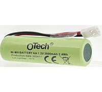 Batterie Compatible avec ALCATEL 3GV28041AB - Otech