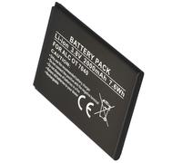 Batterie compatible avec Alcatel One Touch Pop C7, TLi019B1 3,8 Volt, 2000mAh