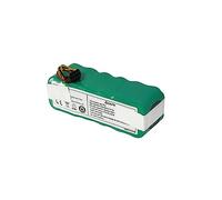 Batterie Compatible avec AMIBOT Pure Robot Aspirateur Batterie Pack Pièces Accessoires