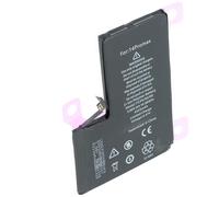 Batterie compatible avec Apple iPhone 14 Pro Max, lithium-polymère, 3,86 V, 4323 mAh, 16,68 Wh, sans outils