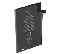 Batterie compatible avec Apple iPhone 16 Li-polymère 3,88 V 3561 mAh 13,83 Wh